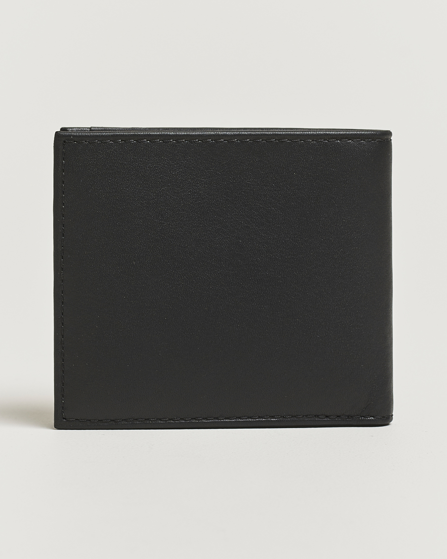Herren | Geldbörsen | Polo Ralph Lauren | Polo Ralph LaurenWallet Smooth LeatherBlack