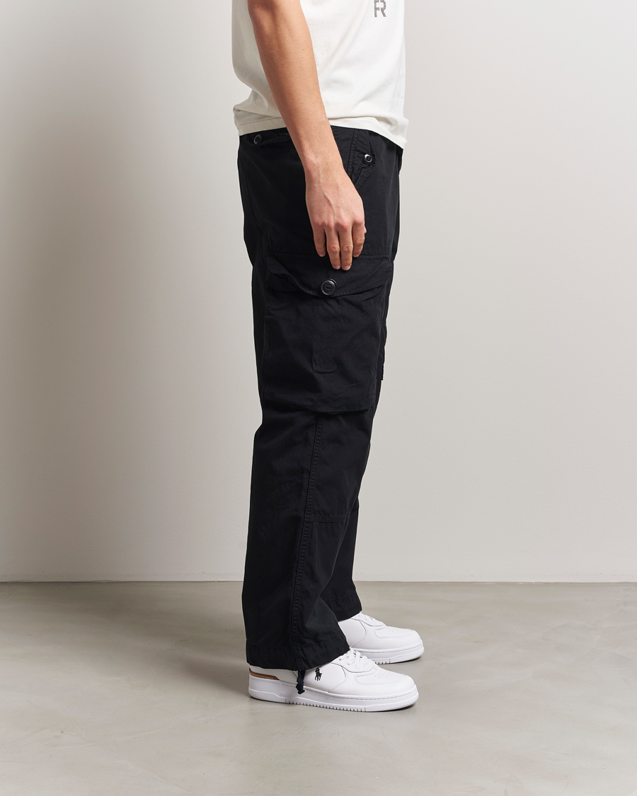 Herren | Sneaker | Polo Ralph Lauren | Masters Court Sneakers White/Black