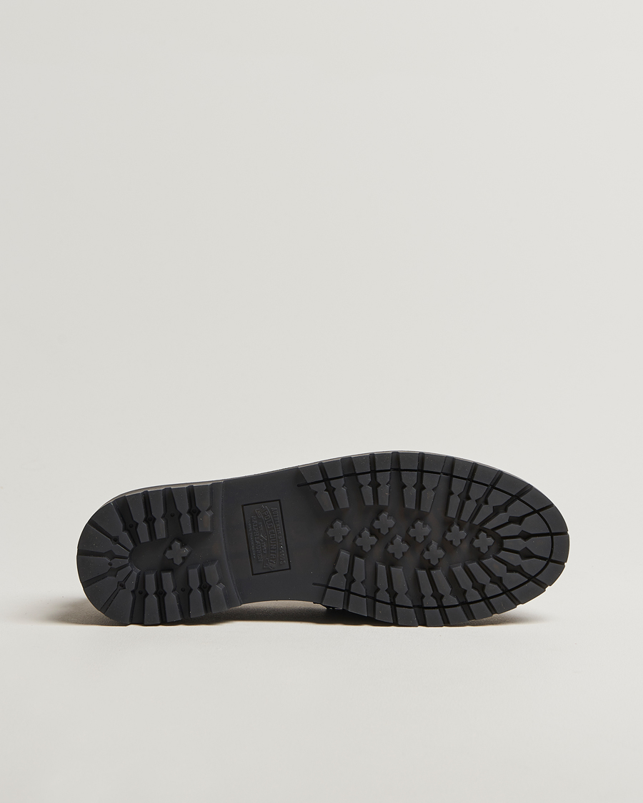 Herren | Loafer | Polo Ralph Lauren | Jett Penny Loafers Black Calf
