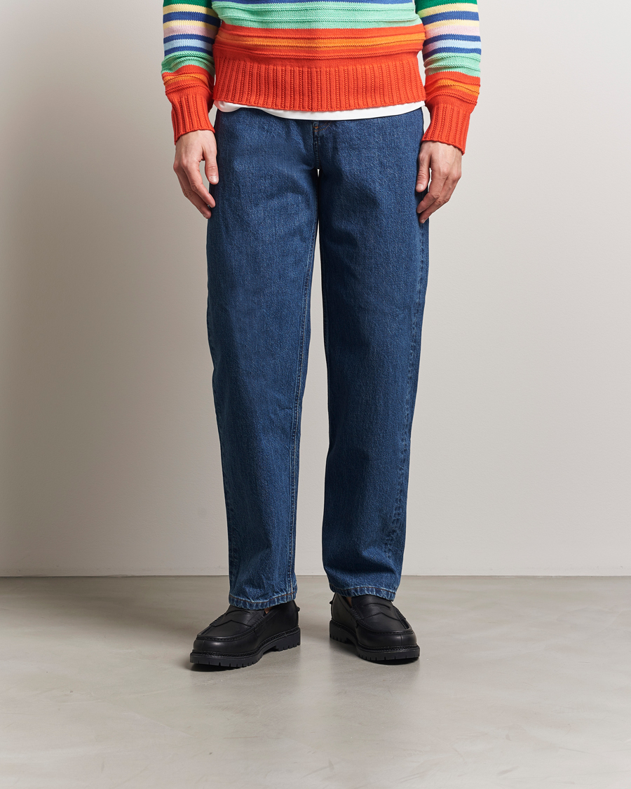 Herren | Loafer | Polo Ralph Lauren | Jett Penny Loafers Black Calf