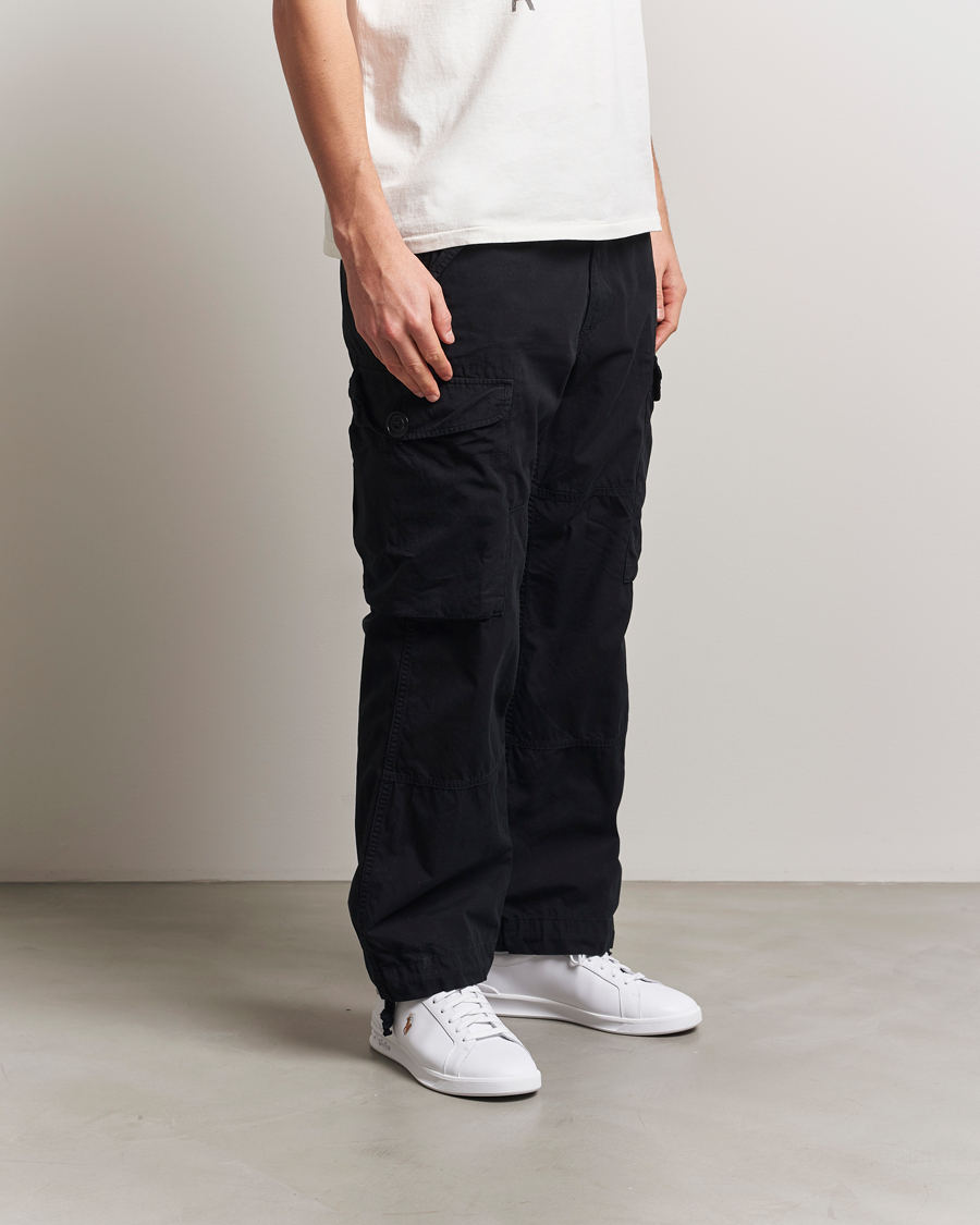 Herren | Polo Ralph Lauren Heritage Court II Sneaker White/Grey | Polo Ralph Lauren | Heritage Court II Sneaker White/Grey