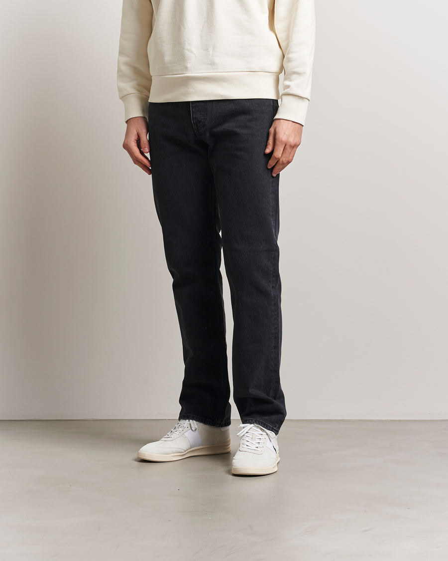 Herren | Polo Ralph Lauren Aera Suede Sneaker Bianco/White | Polo Ralph Lauren | Aera Suede Sneaker Bianco/White