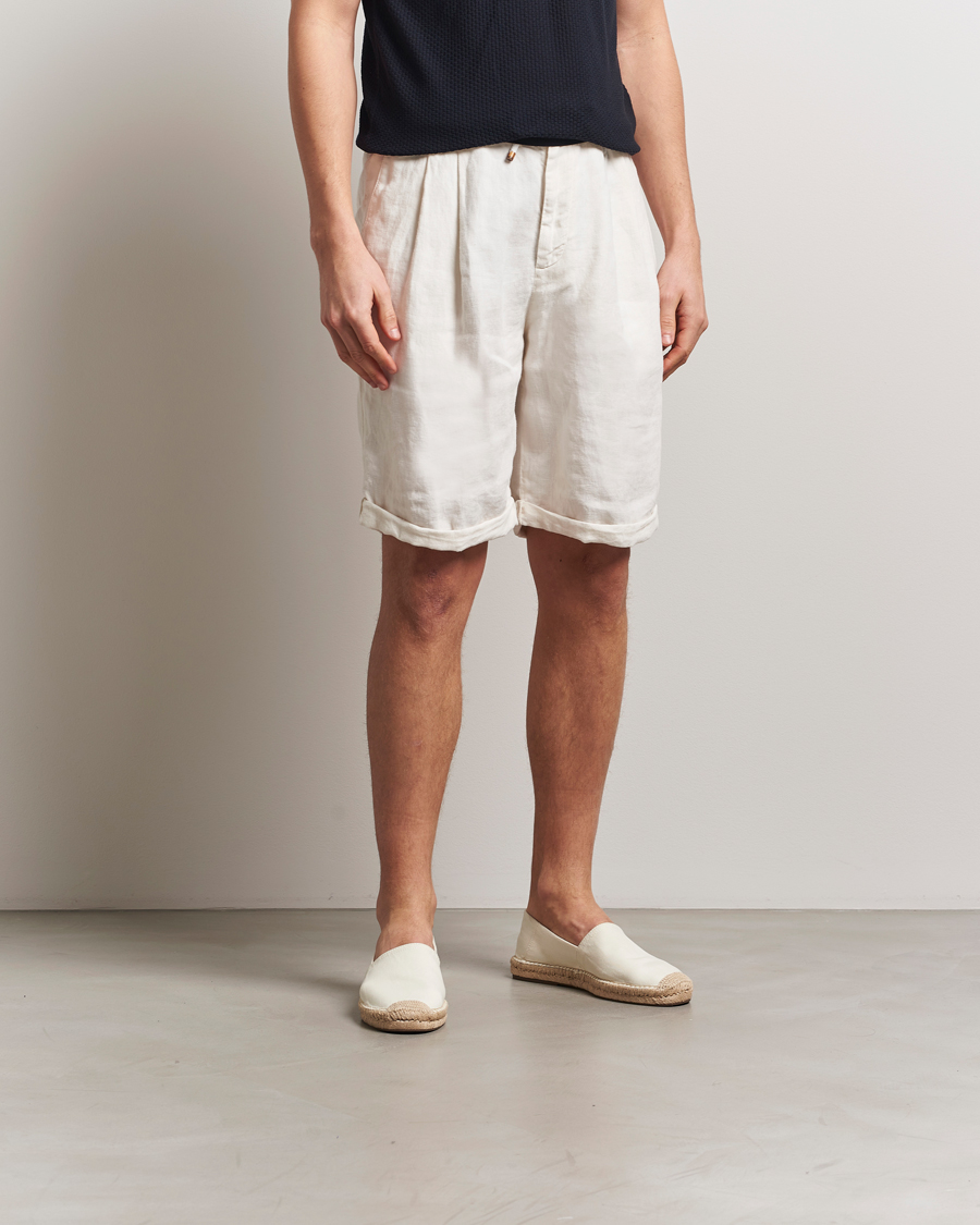 Herren | Polo Ralph Lauren Cevio Washed Canvas Espadrilles Cream | Polo Ralph Lauren | Cevio Washed Canvas Espadrilles Cream