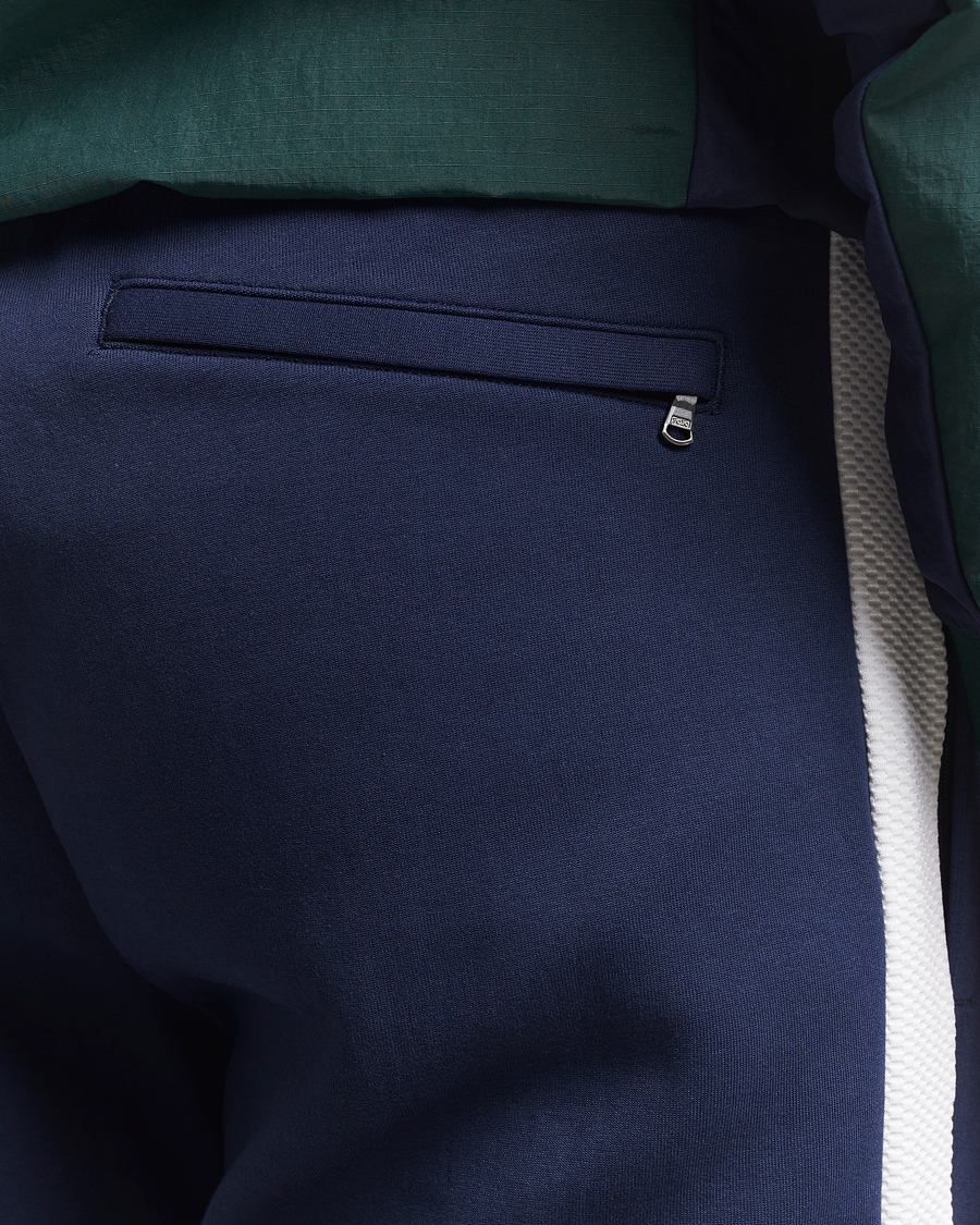Herren | Hosen | Polo Ralph Lauren | Wimbledon Sweatpants Navy/White