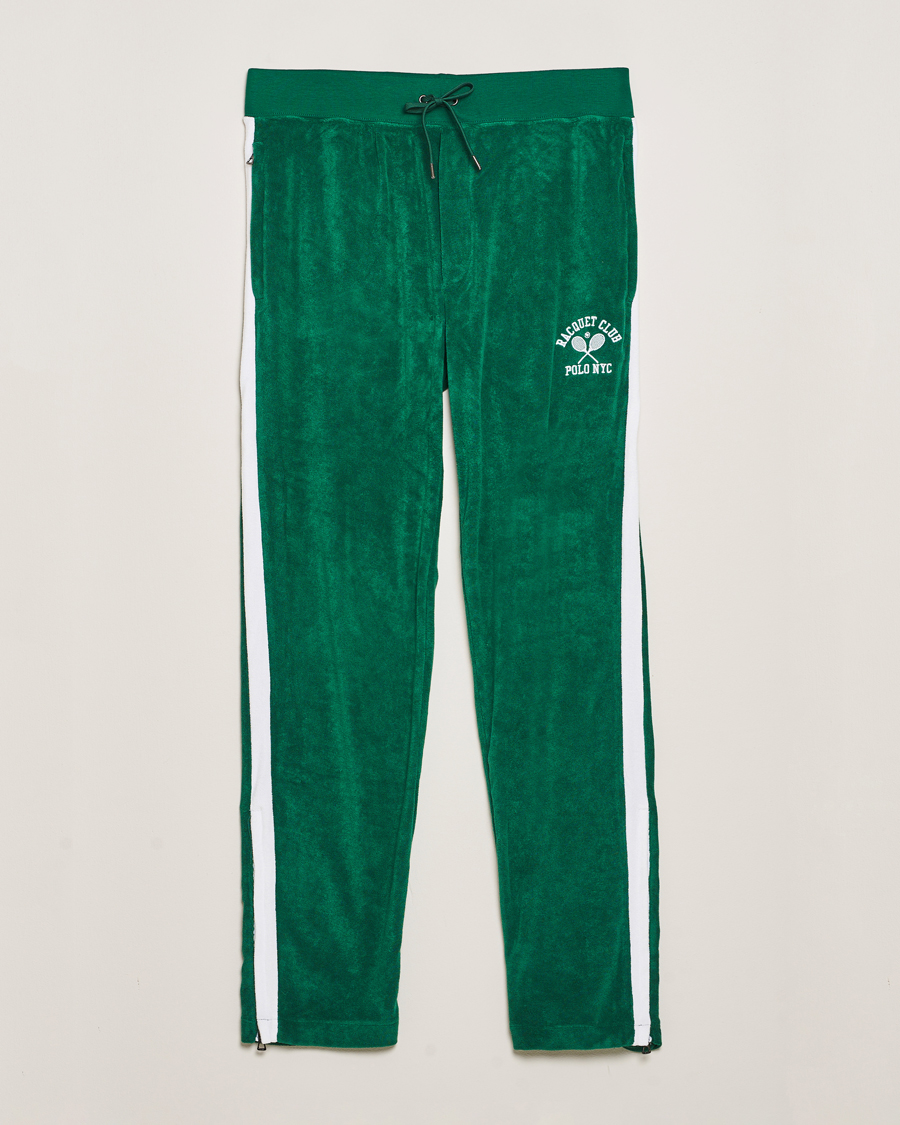 Herren | Hosen | Polo Ralph Lauren | Track Pants Tennis Green