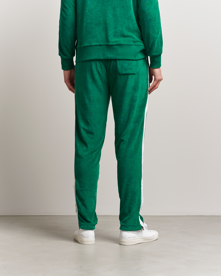 Herren | Hosen | Polo Ralph Lauren | Track Pants Tennis Green