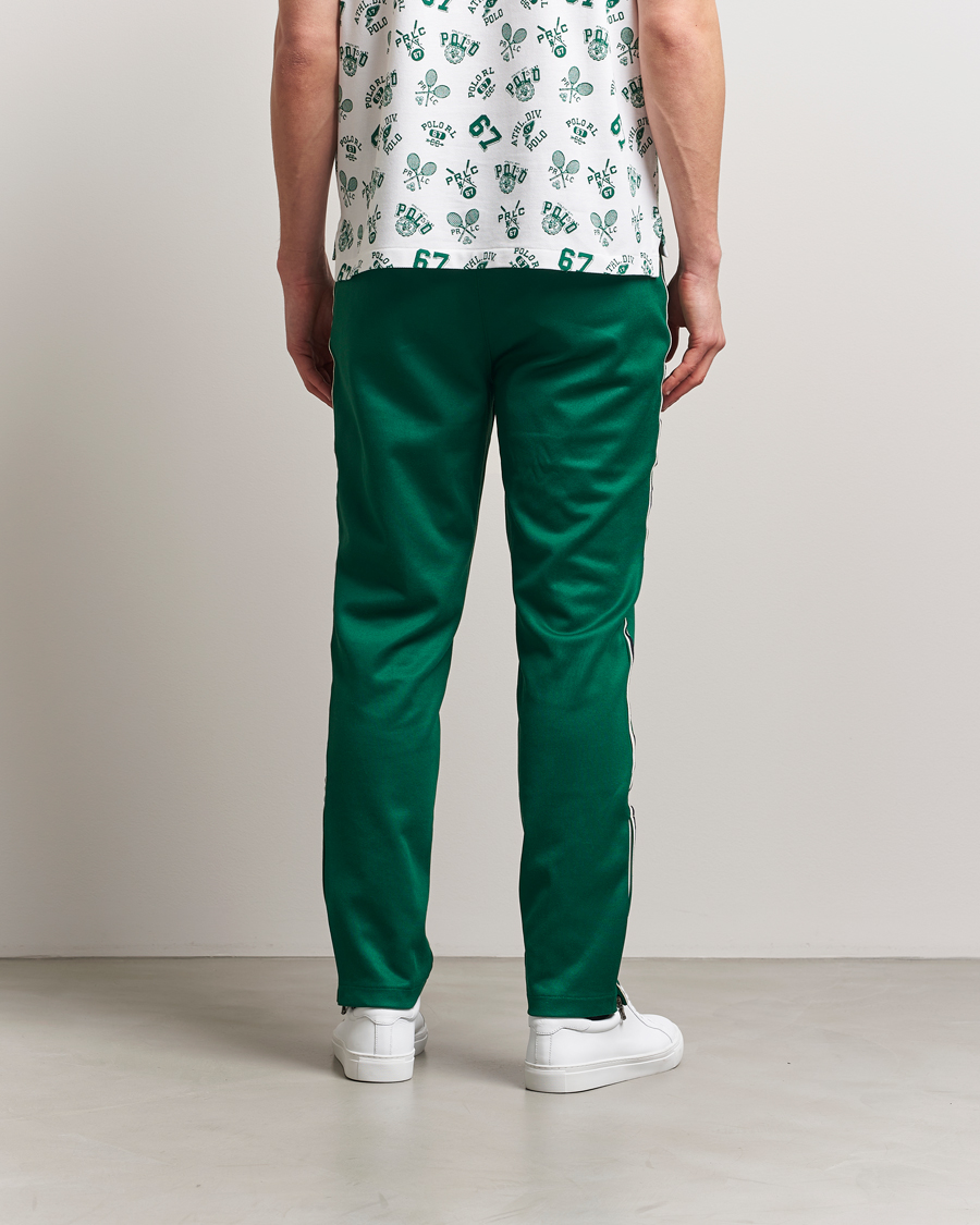 Herren | Hosen | Polo Ralph Lauren | Vintage Track Pants Tennis Green