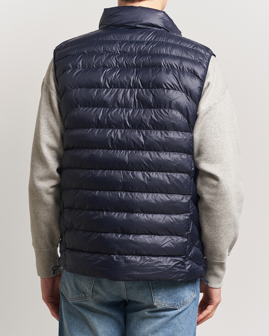 Herren | Jacken | Polo Ralph Lauren | Terra Insulated Vest Collection Navy