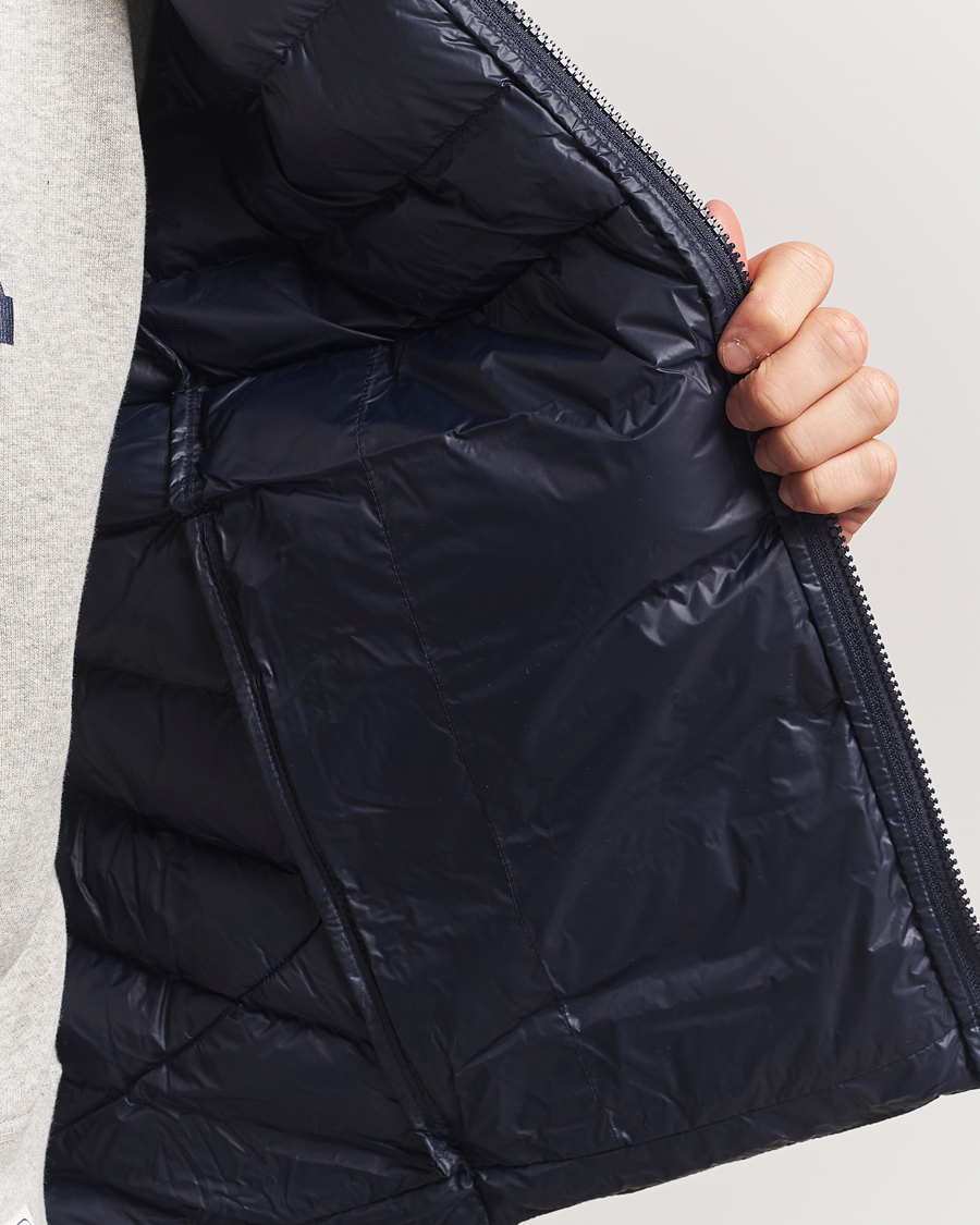 Herren | Jacken | Polo Ralph Lauren | Terra Insulated Vest Collection Navy