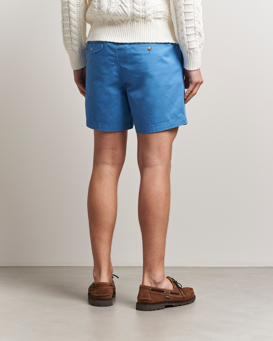 Herren | Shorts | Polo Ralph Lauren | Prepster Shorts Blue Orbit