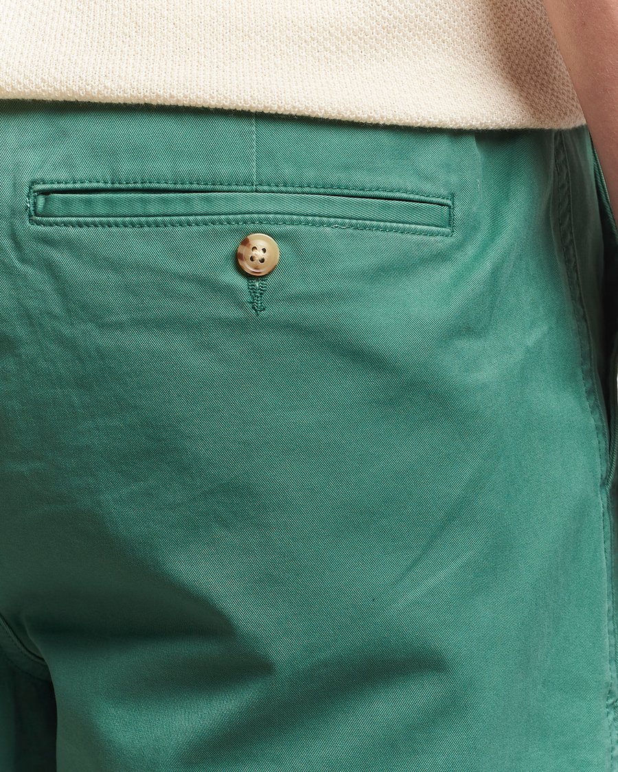Herren | Shorts | Polo Ralph Lauren | Prepster Shorts Antique Green