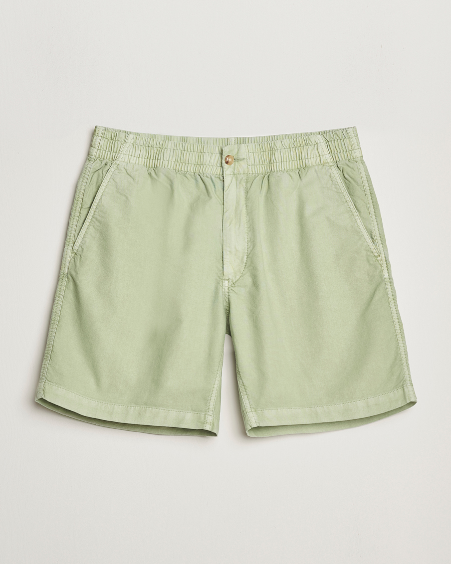 Herren | Shorts | Polo Ralph Lauren | Prepster Drawstring Shorts Greenstone