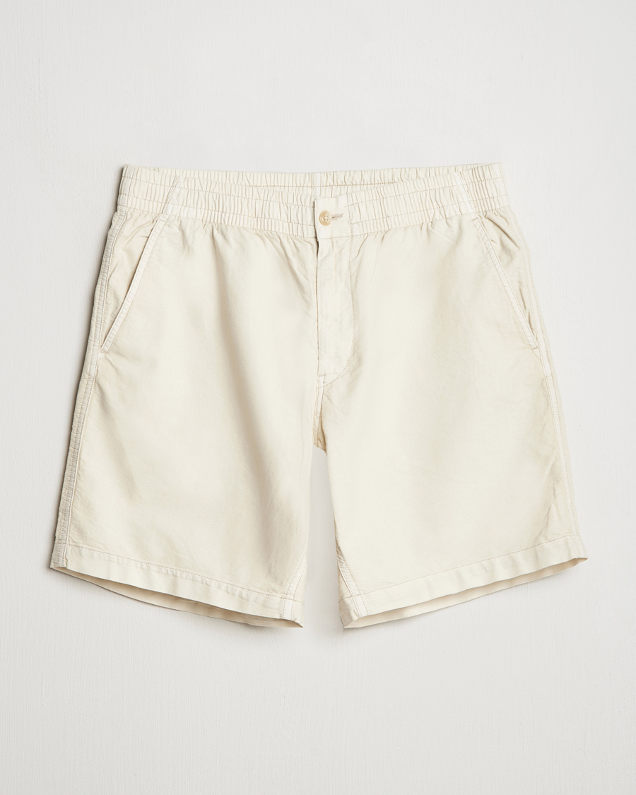 Herren | Shorts | Polo Ralph Lauren | Prepster Drawstring Shorts Natural