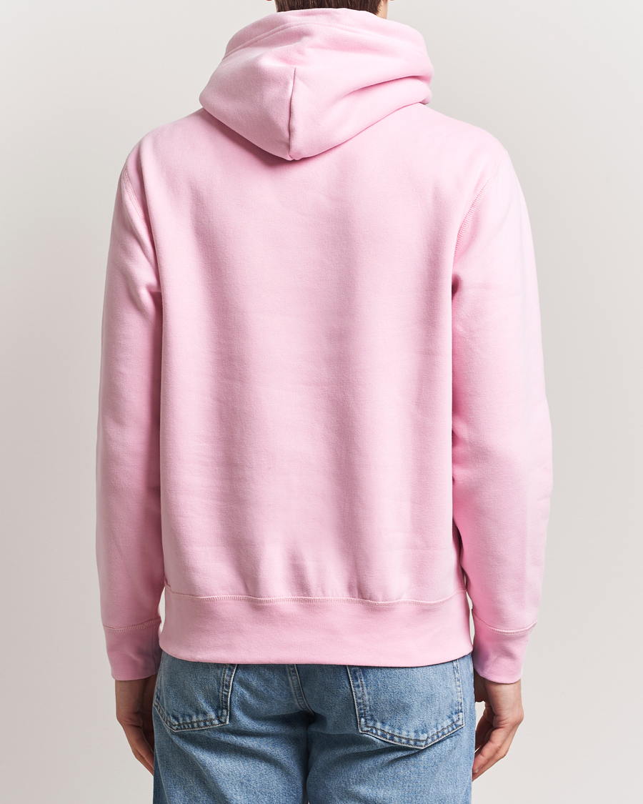 Herren | Pullover | Polo Ralph Lauren | RL Fleece Hoodie Carmel Pink
