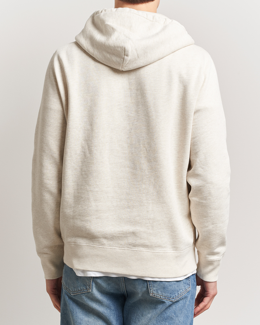 Herren | Pullover | Polo Ralph Lauren | Printed Bear Hoodie Nevis