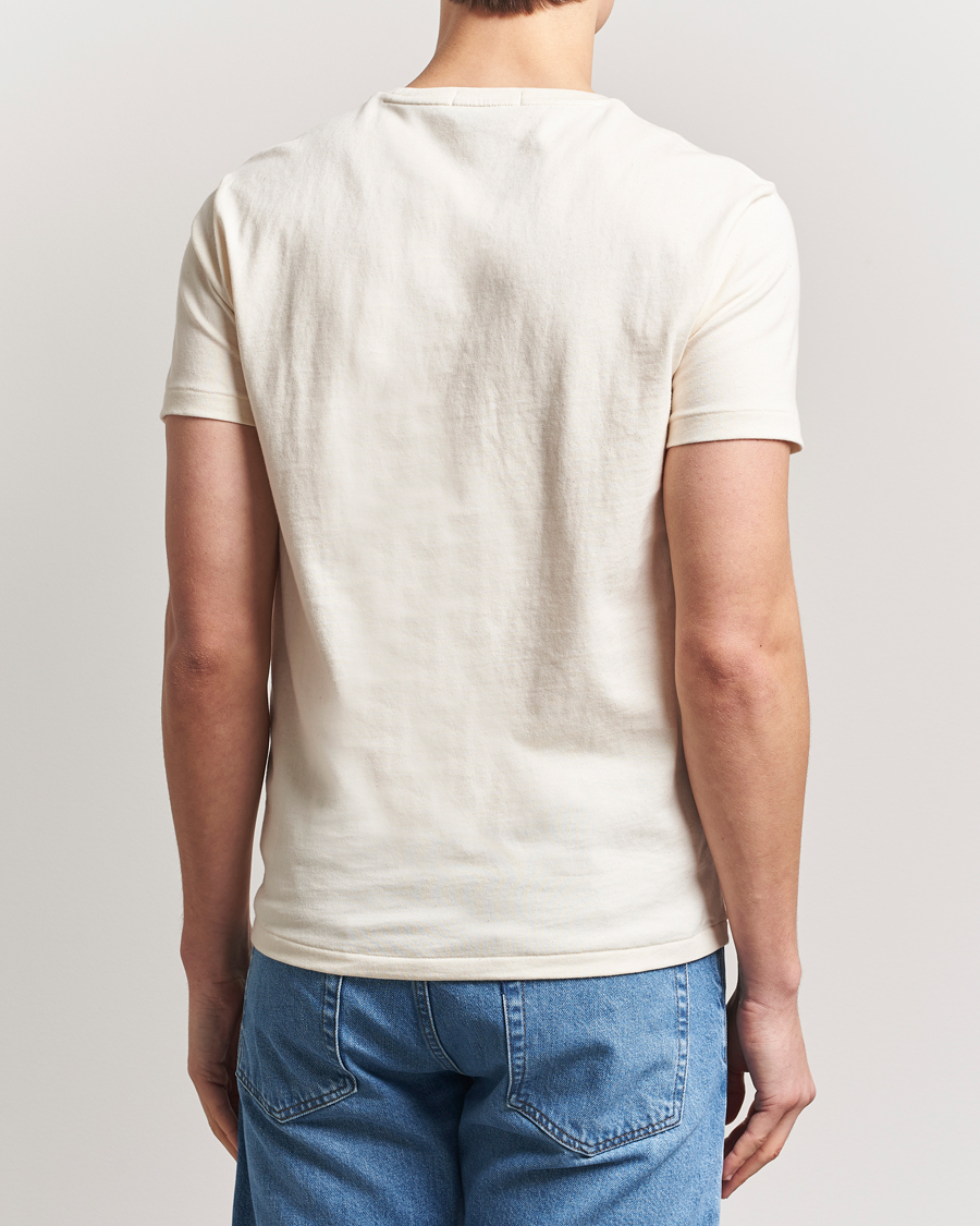 Herren | T-Shirts | Polo Ralph Lauren | Printed Bear T-Shirt Nevis