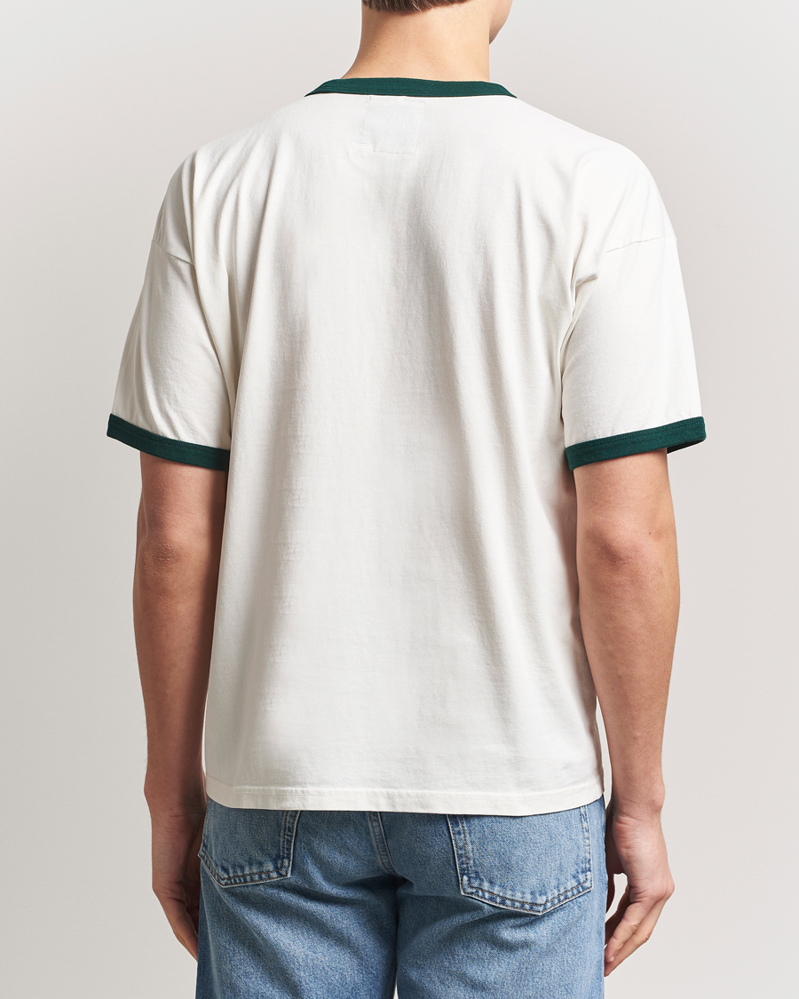 Herren | T-Shirts | Polo Ralph Lauren | Vintage Crew Neck T-Shirt Nevis/Navy