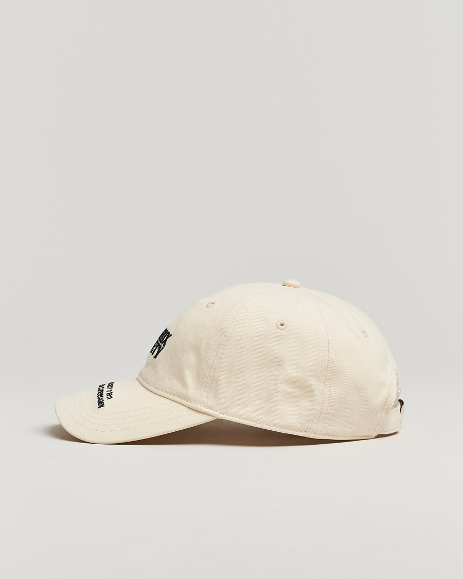 Herren | Les Deux Society Dad Cap Ivory | LES DEUX | Society Dad Cap Ivory