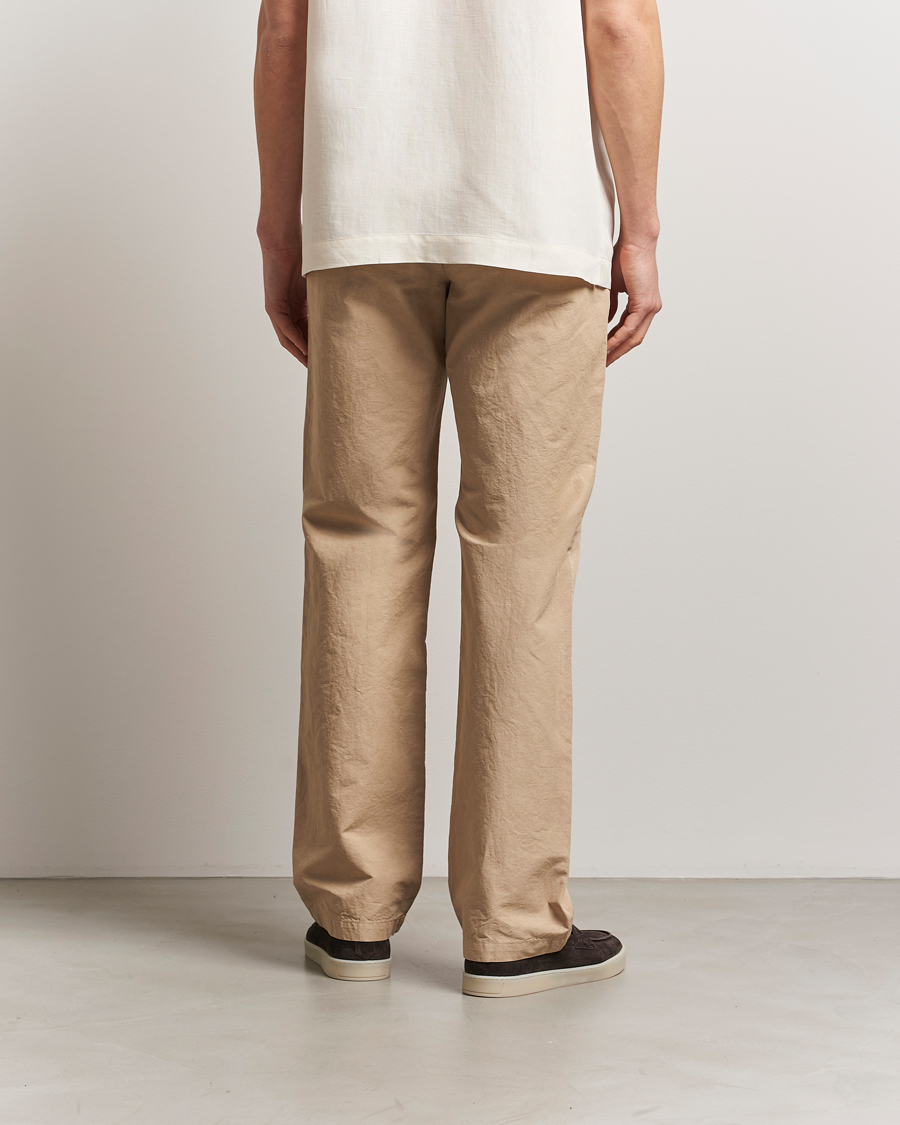 Herren | Hosen | Aspesi | Regular Fit Pants Beige