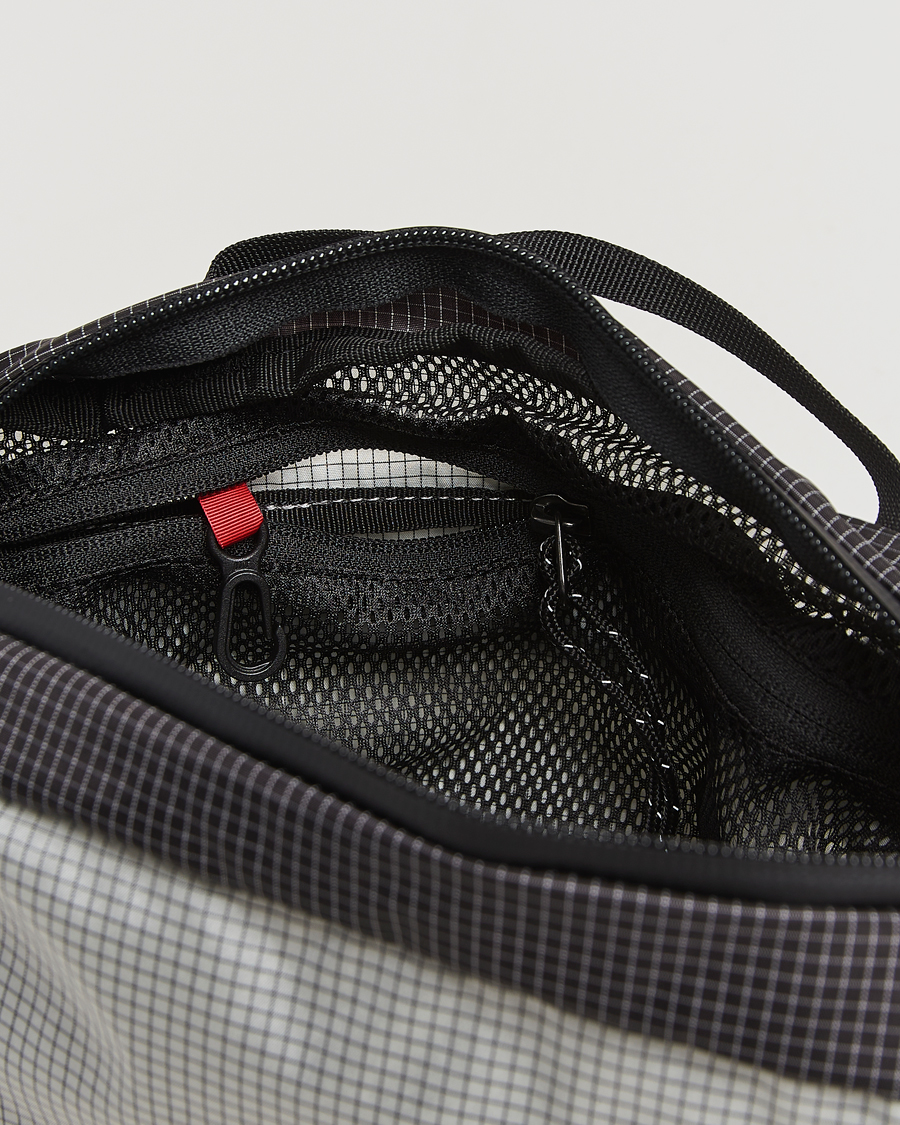 Herren | Taschen | Black Diamond | Beta Light Satellite Bag Black/Alloy