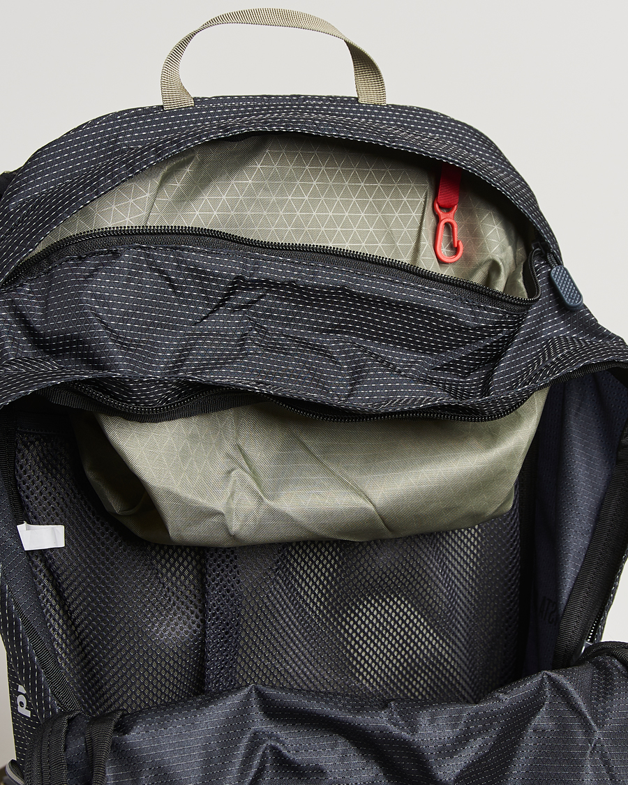 Herren | Taschen | Black Diamond | Trail Vista 20 Pack Black/Carbon