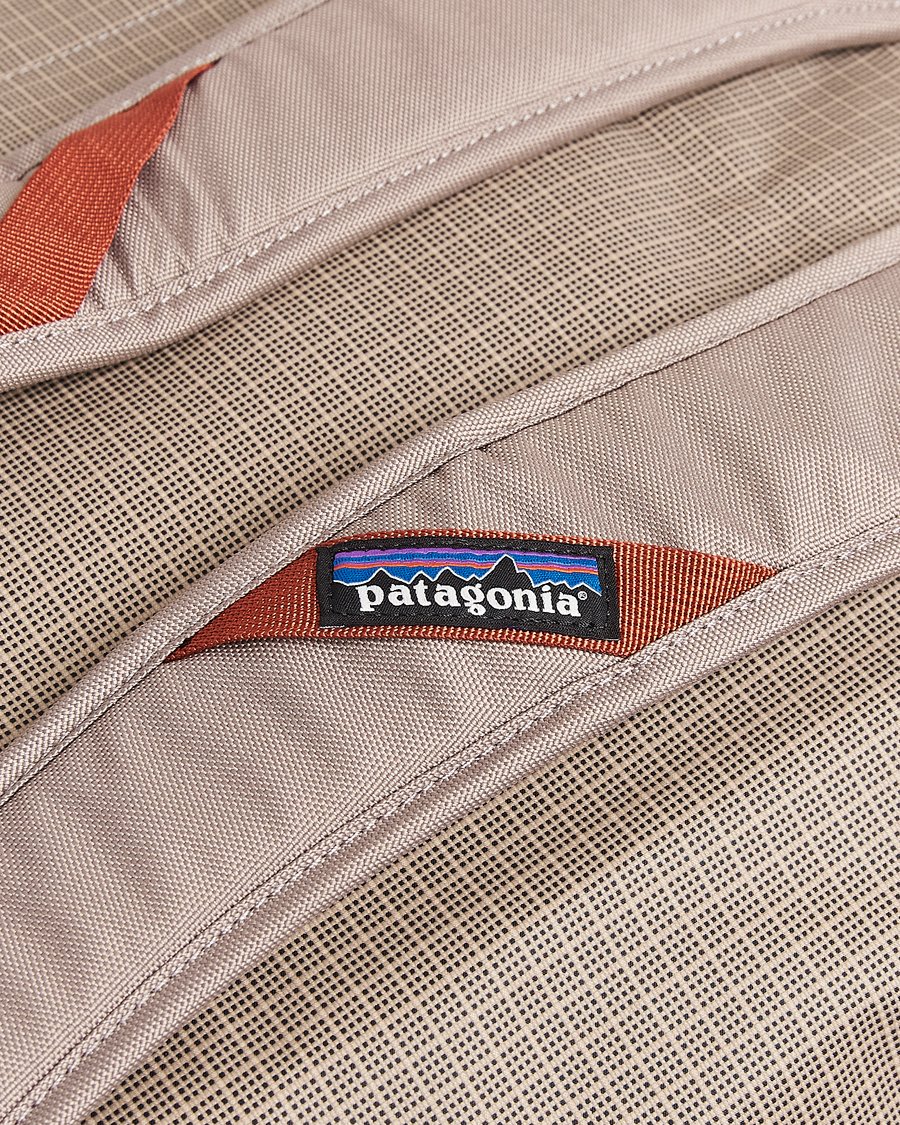 Herren | Patagonia Black Hole Duffel 55L Seabird Grey | Patagonia | Black Hole Duffel 55L Seabird Grey