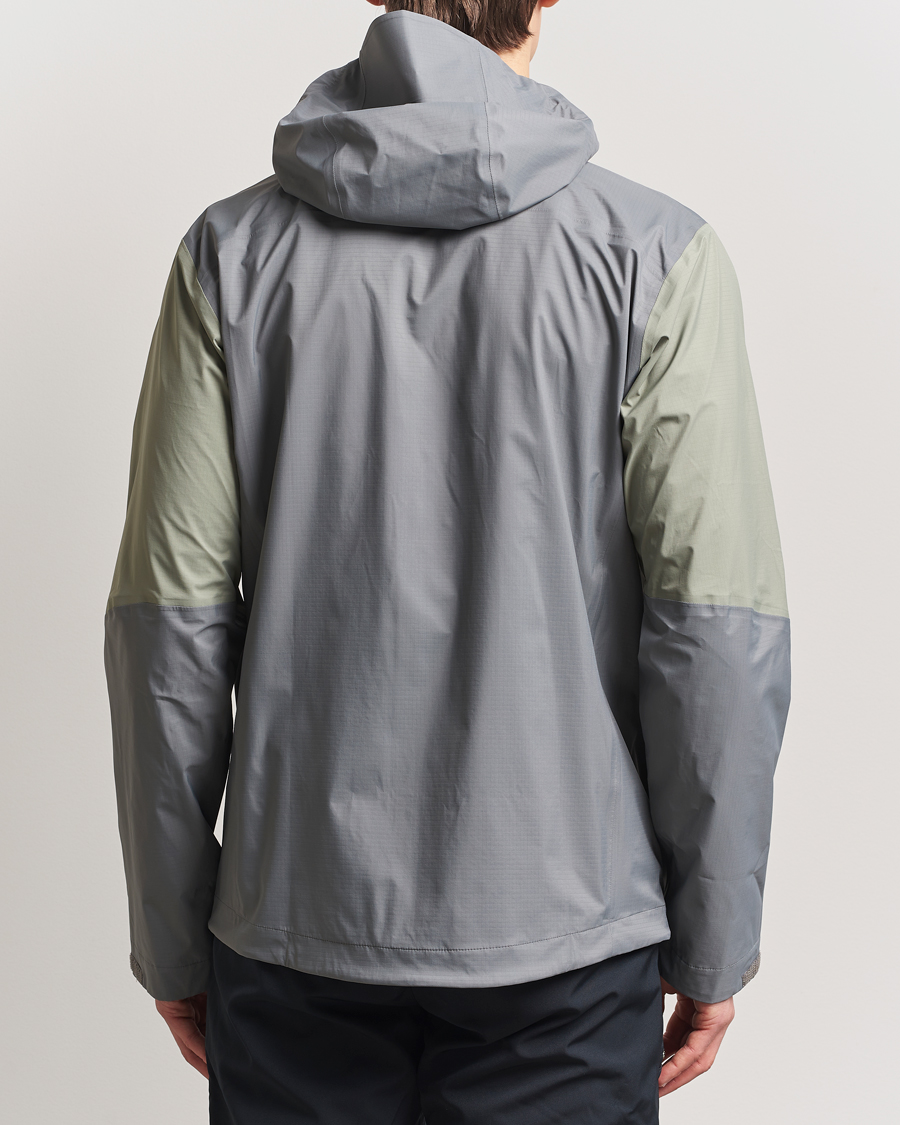 Herren | Jacken | Patagonia | Granite Crest Rain Jacket River Rock Green