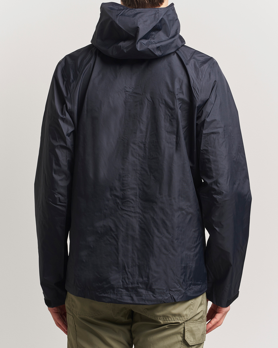Herren | Jacken | Patagonia | Torrentshell 3L Rain Jacket Black