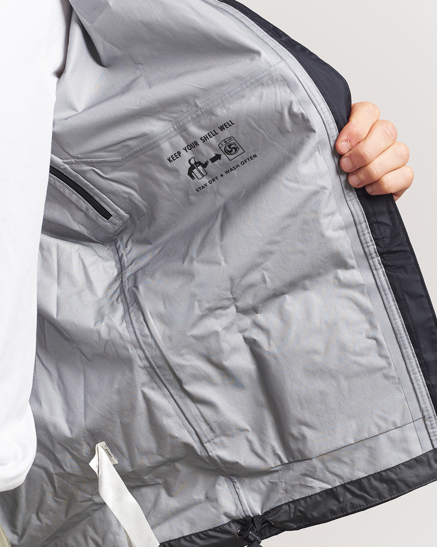 Herren | Jacken | Patagonia | Torrentshell 3L Rain Jacket Black