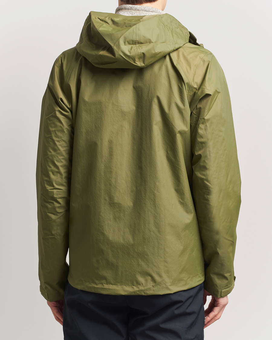 Herren | Jacken | Patagonia | Torrentshell 3L Rain Jacket Tent Green