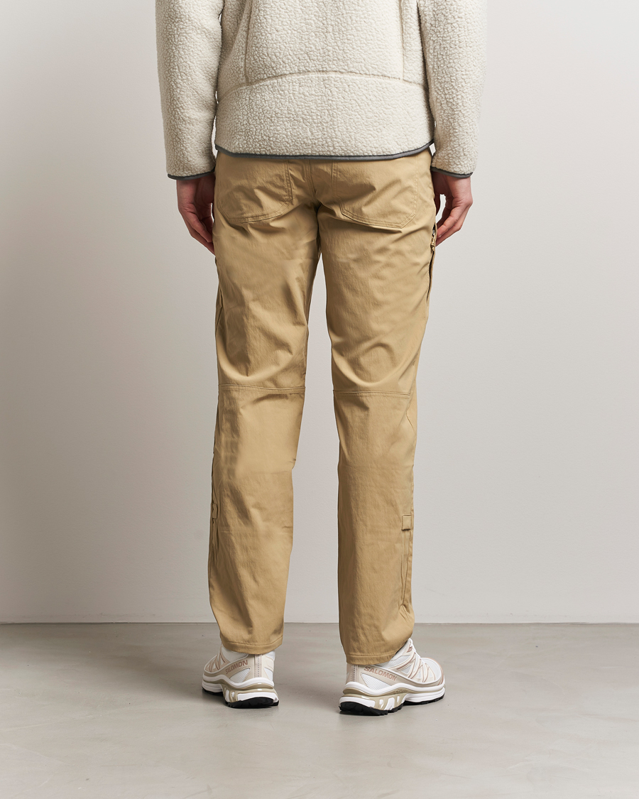 Herren | Hosen | Patagonia | Quandary Hike Pants Classic Tan