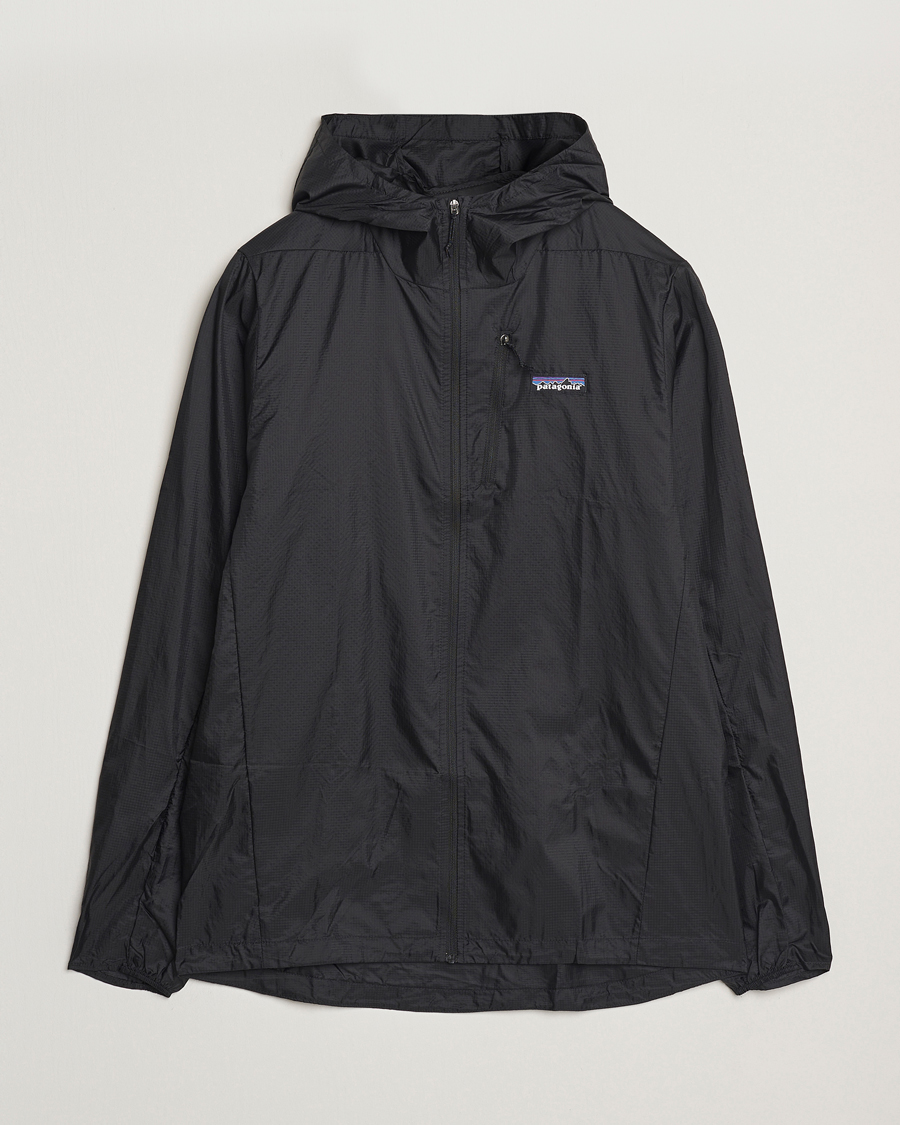 Herren | Jacken | Patagonia | Houdini Jacket Black