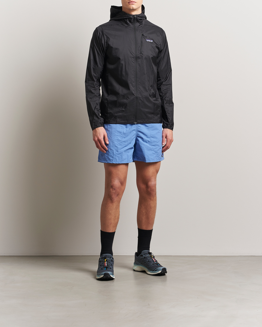 Herren | Jacken | Patagonia | Houdini Jacket Black