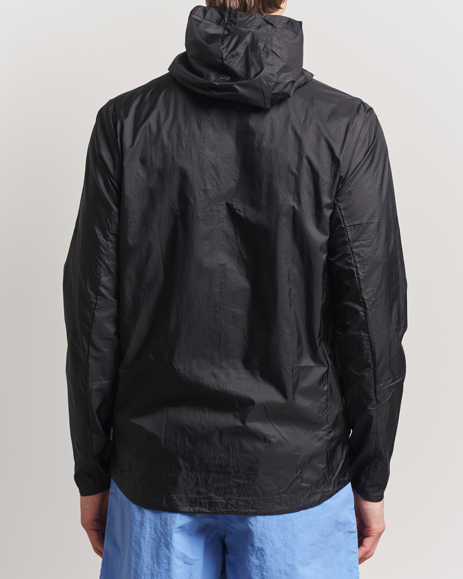 Herren | Jacken | Patagonia | Houdini Jacket Black