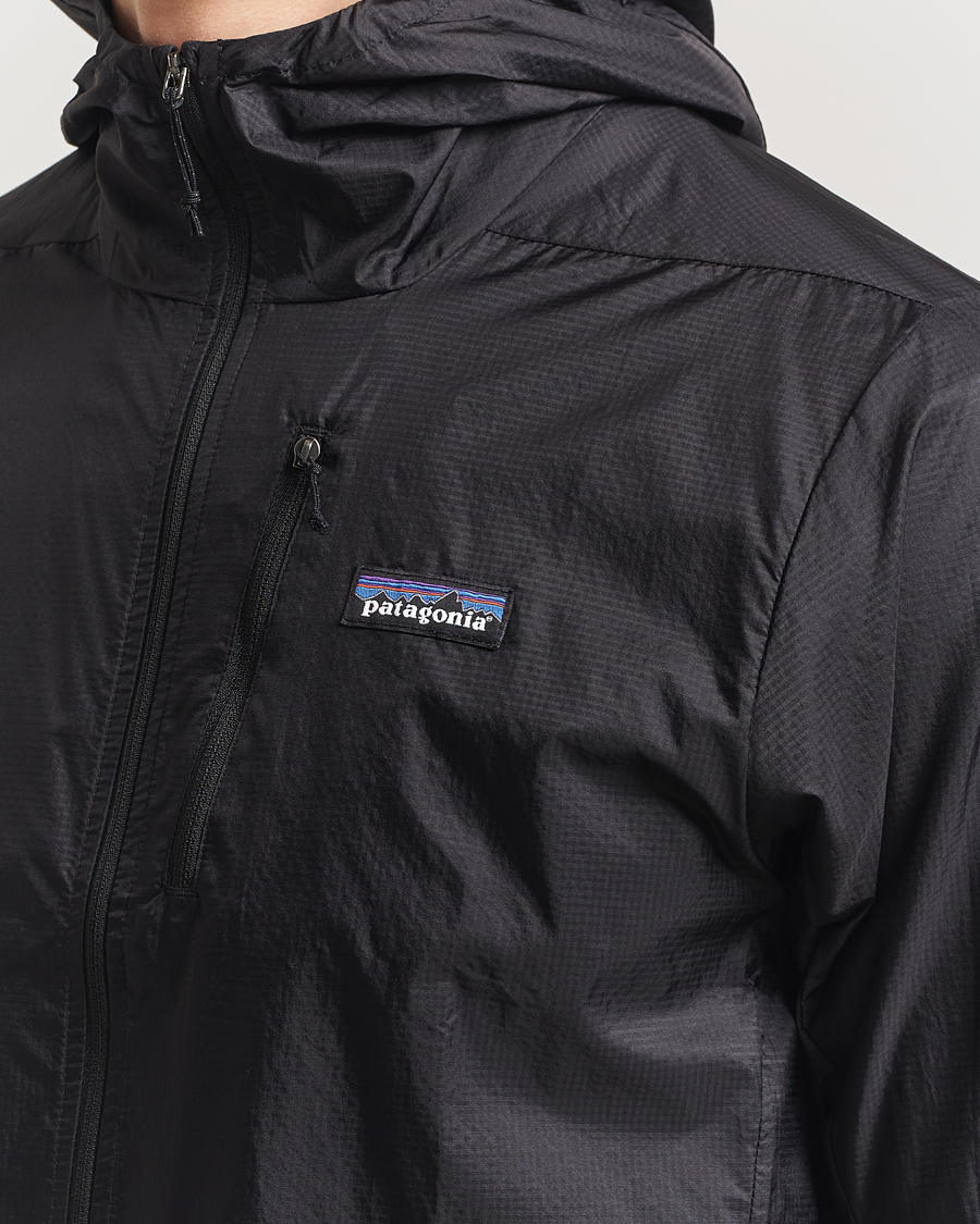 Herren | Jacken | Patagonia | Houdini Jacket Black