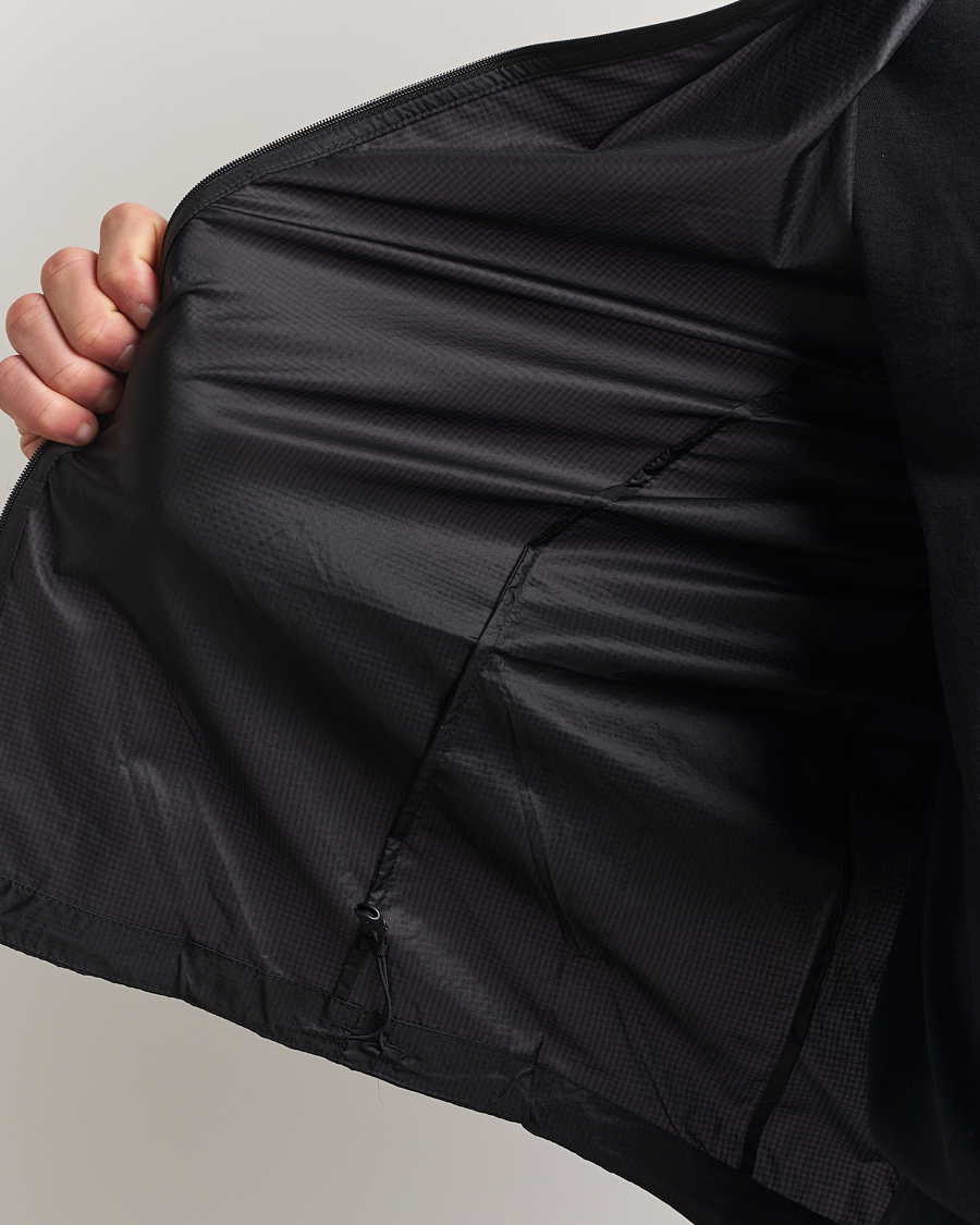 Herren | Jacken | Patagonia | Houdini Jacket Black