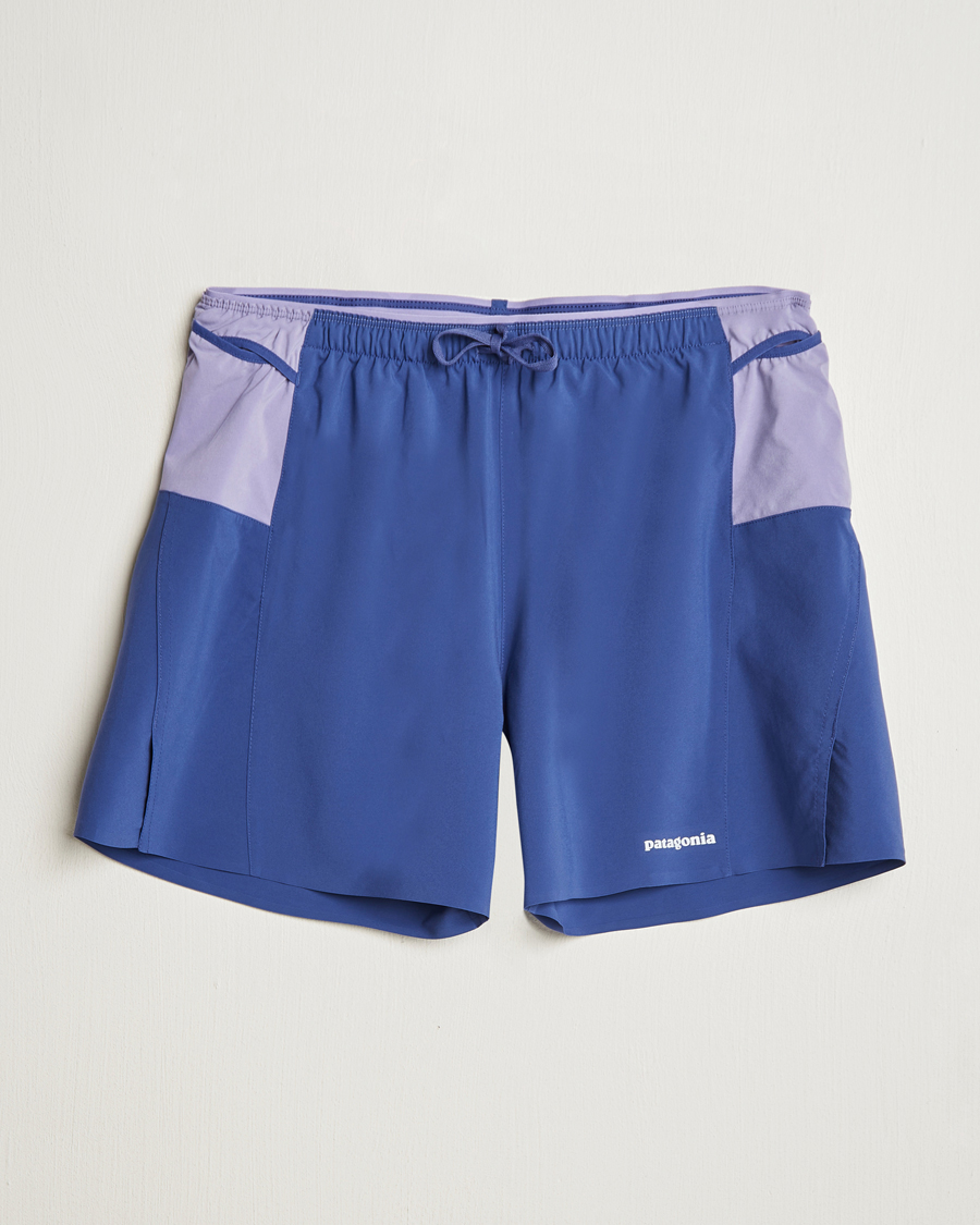 Herren | Shorts | Patagonia | Strider Pro Running Shorts Solstice Purple