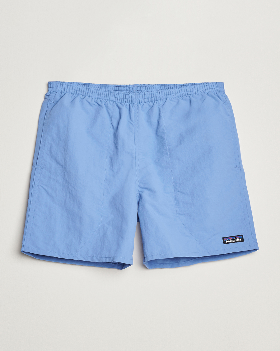 Herren | Shorts | Patagonia | Baggies Shorts Abudant Blue