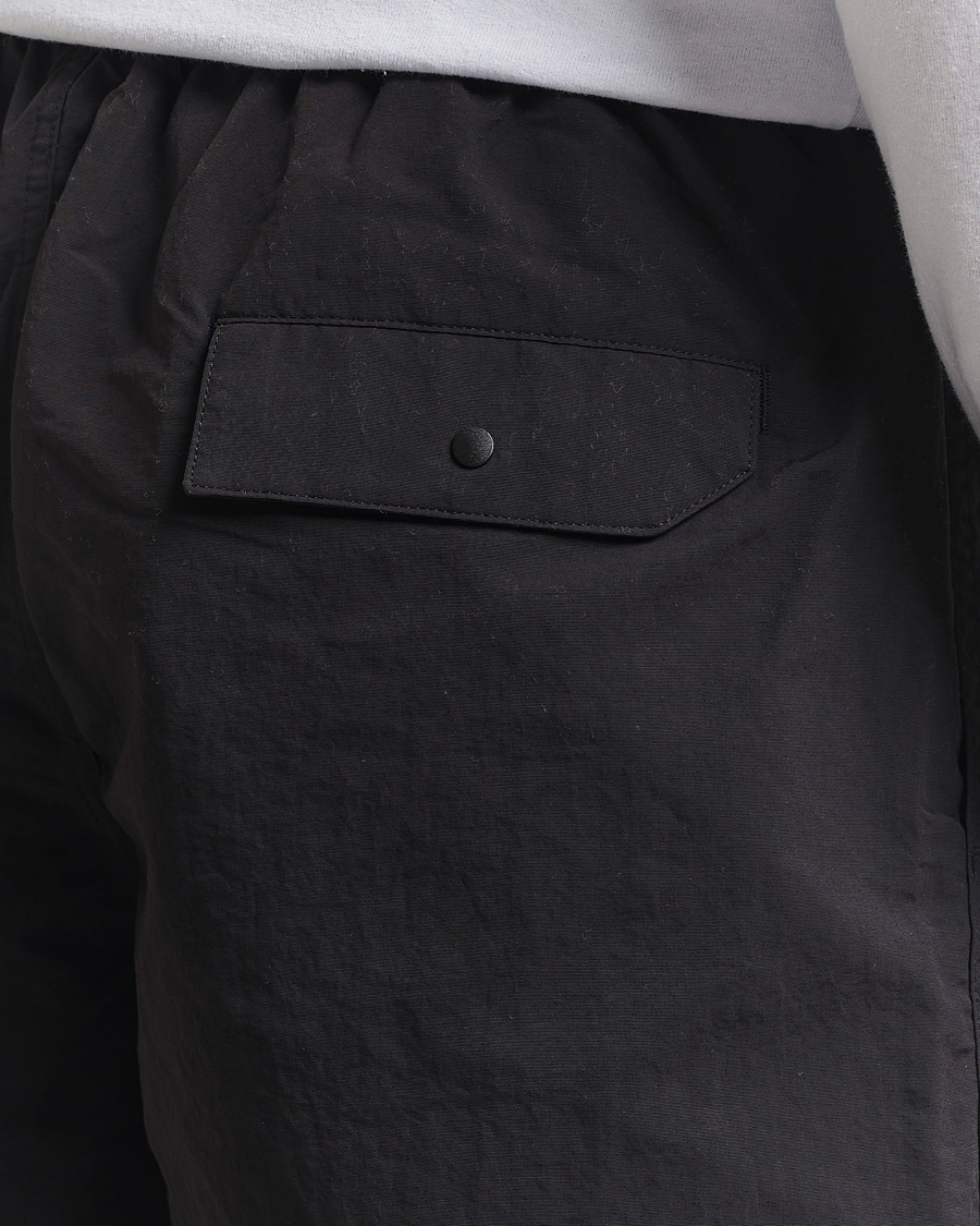 Herren | Shorts | Patagonia | Baggies Shorts Black