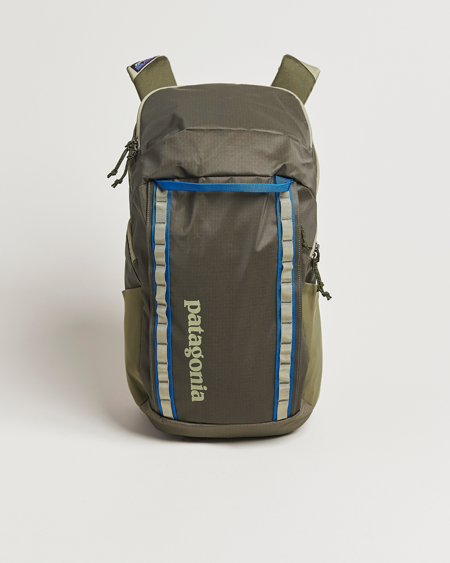 Herren | Patagonia Black Hole Pack 32L Basin Green | Patagonia | Black Hole Pack 32L Basin Green