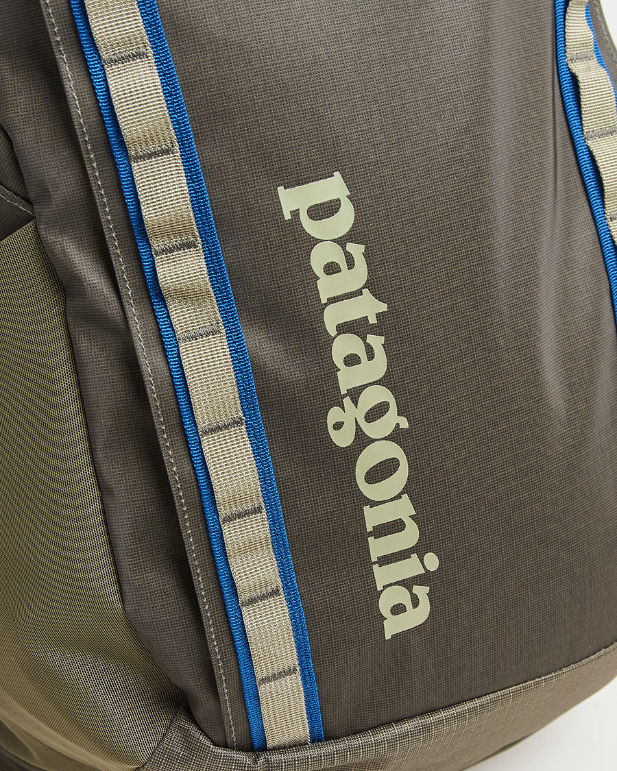Herren | Patagonia Black Hole Pack 32L Basin Green | Patagonia | Black Hole Pack 32L Basin Green