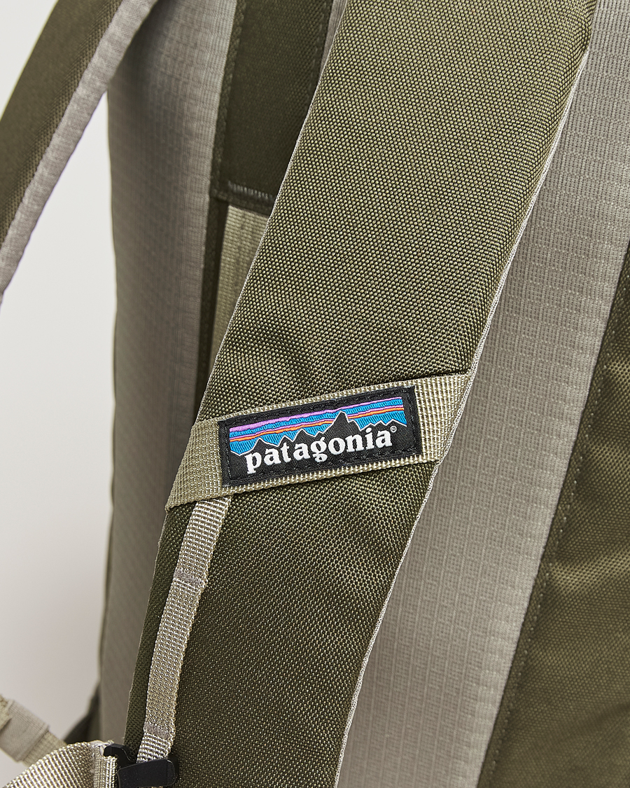 Herren | Patagonia Black Hole Pack 32L Basin Green | Patagonia | Black Hole Pack 32L Basin Green