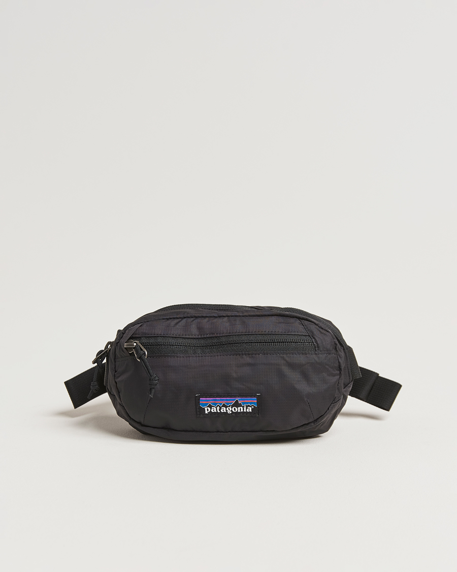 Herren | Taschen | Patagonia | PatagoniaTerravia Mini Hip PackBlack