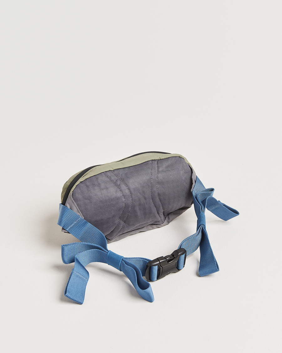 Herren | Patagonia Terravia Mini Hip Pack River Rock Green | Patagonia | Terravia Mini Hip Pack River Rock Green