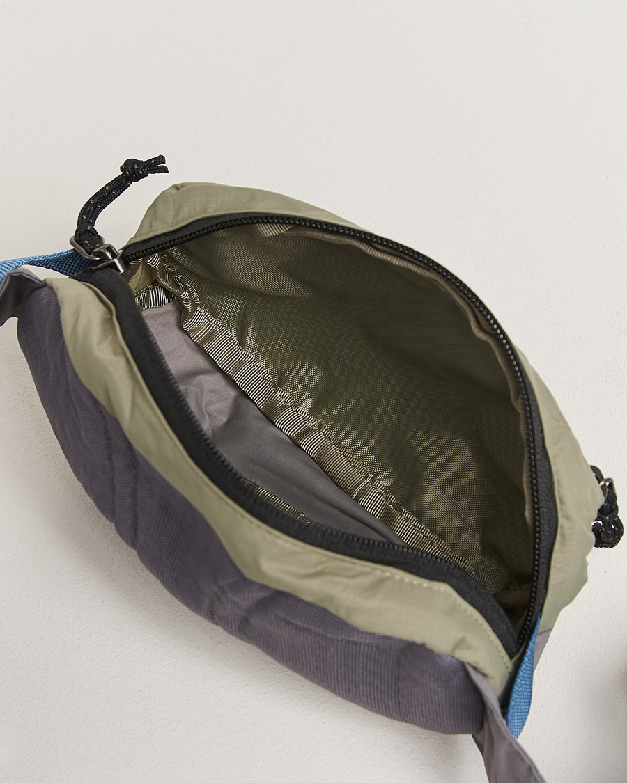 Herren | Patagonia Terravia Mini Hip Pack River Rock Green | Patagonia | Terravia Mini Hip Pack River Rock Green