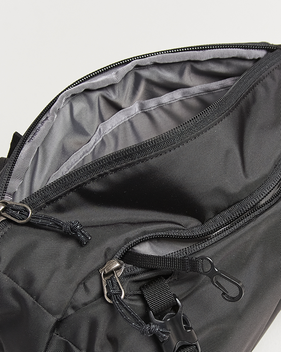 Herren | Patagonia Atom Sling 8L Black | Patagonia | Atom Sling 8L Black