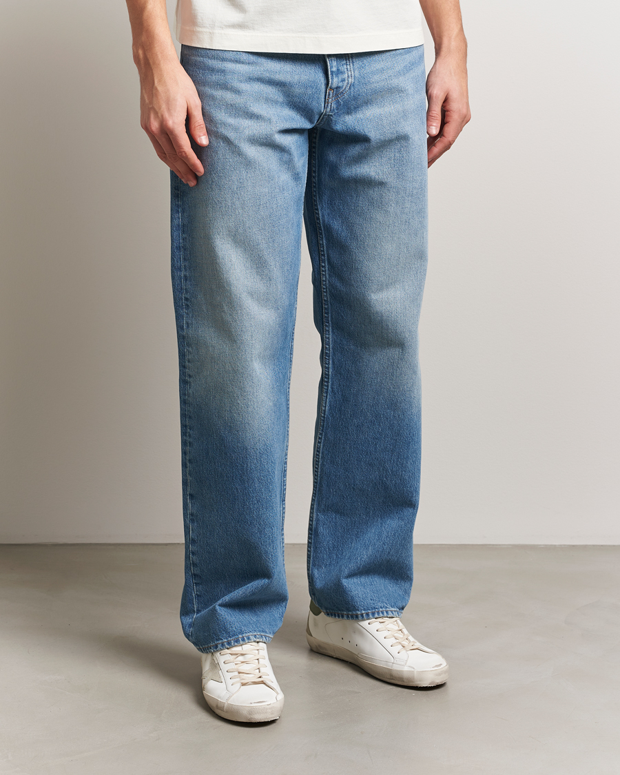 Herren | Golden Goose Super-Star Sneakers White/Green | Golden Goose | Super-Star Sneakers White/Green