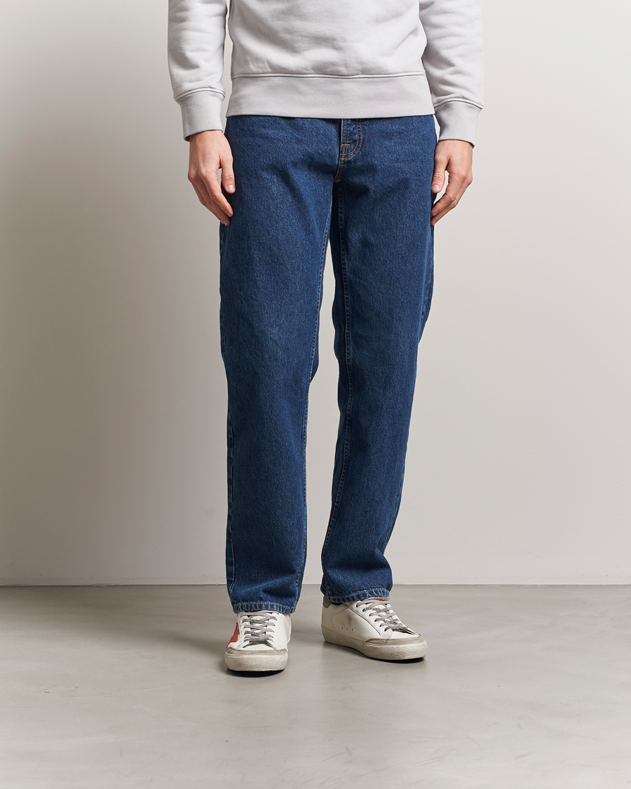 Herren | Golden Goose Super-Star Sneakers White/Orange | Golden Goose | Super-Star Sneakers White/Orange