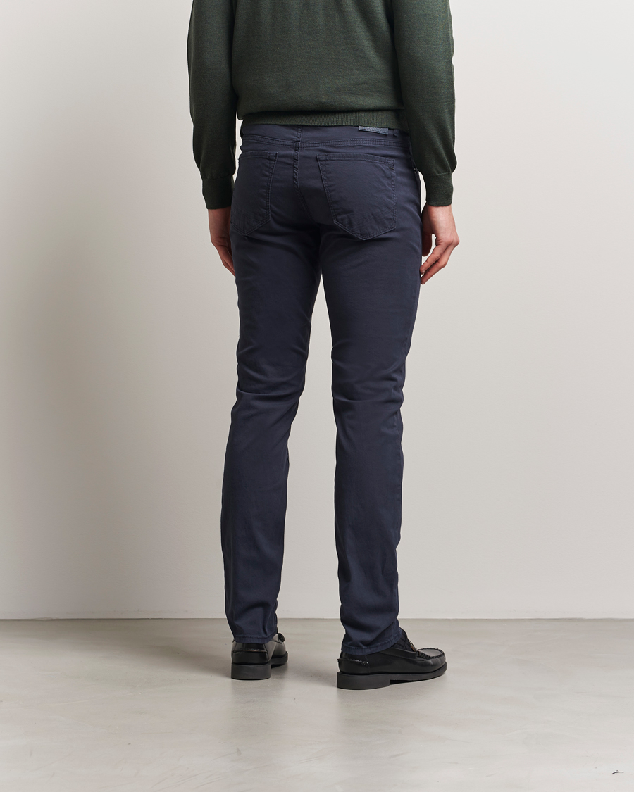 Herren | Hosen | Brax | Chuck Marathon+ 5-Pocket Pants Navy