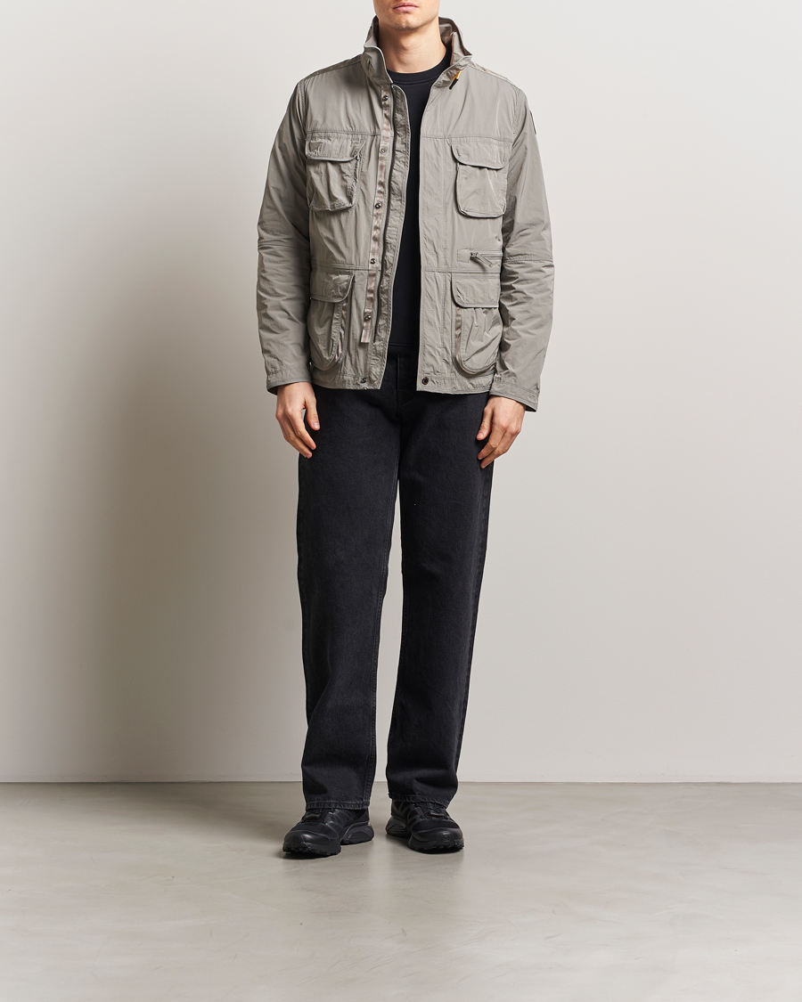Herren | Jacken | Parajumpers | Desert Spring Field Jacket Nowhere